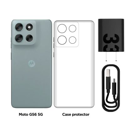 MOTO G56 8/256 5G