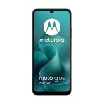Celular Motorola G06 256GB 4GB RAM Azul