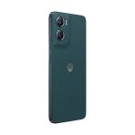 Celular Motorola G06 256GB 4GB RAM Azul