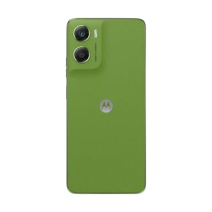 Celular Motorola G06 128GB 4GB RAM Verde