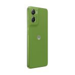 Celular Motorola G06 128GB 4GB RAM Verde