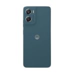 Celular Motorola G06 128GB 4GB RAM Azul