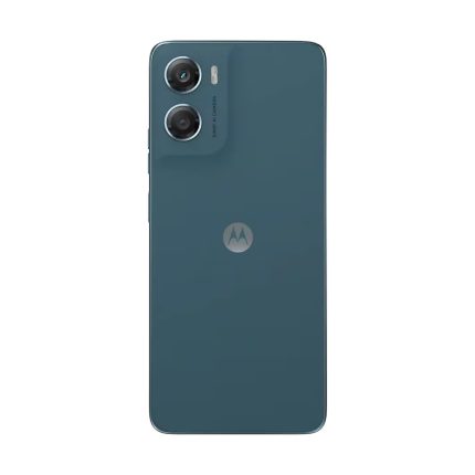Celular Motorola G06 128GB 4GB RAM Azul