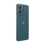 Celular Motorola G06 128GB 4GB RAM Azul
