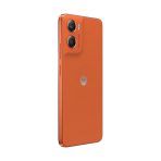 Celular Motorola Moto G06 RAM 4GB 128GB 6.8" Color Naranja