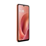 Celular Motorola Moto G06 RAM 4GB 128GB 6.8" Color Naranja