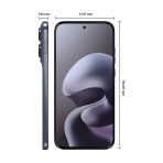 MOTO G67 4GB/256GB 5G GRIS
