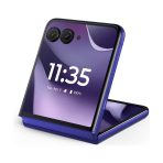 MOTO RAZR 70 ULTRA 16GB/1TB AZUL(MORADO)