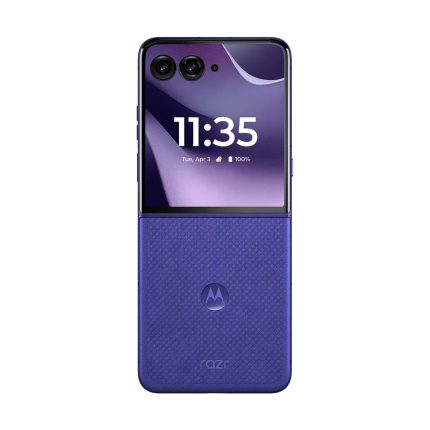MOTO RAZR 70 ULTRA 16GB/1TB AZUL(MORADO)