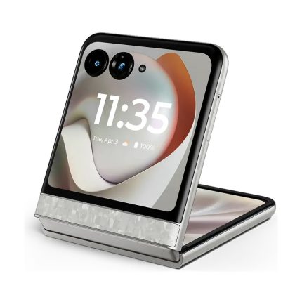 MOTO RAZR 70 12GB/512GB BLANCO