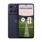 MOTO G17POWER 4GB+16GB/256GB Bateria 6000 mAh Azul Arandano