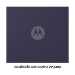MOTO G17POWER 4GB+16GB/256GB Bateria 6000 mAh Azul Arandano