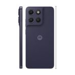 MOTO G17POWER 4GB+16GB/256GB Bateria 6000 mAh Azul Arandano