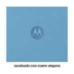 MOTO G17POWER 4GB+16GB/256GB Bateria 6000 mAh Azul Celeste