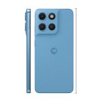 MOTO G17POWER 4GB+16GB/256GB Bateria 6000 mAh Azul Celeste
