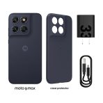 MOTO G MAX 8GB/256GB 200MP 5G GRIS
