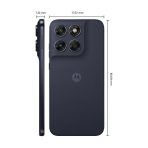 MOTO G MAX 8GB/256GB 200MP 5G GRIS