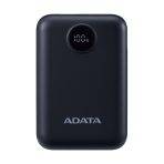 Power Bank Adata C100 de 10.000mAh Negro