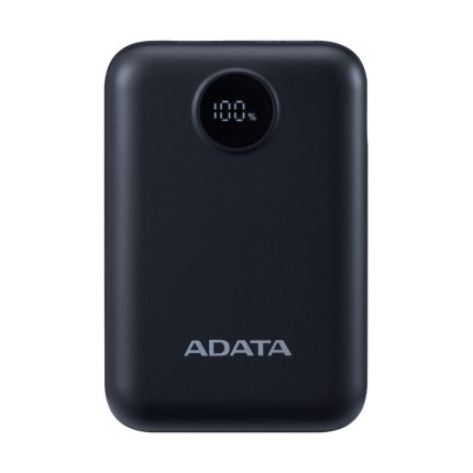 Power Bank Adata C100 de 10.000mAh Negro