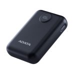 Power Bank Adata C100 de 10.000mAh Negro