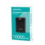 Power Bank Adata C100 de 10.000mAh Negro