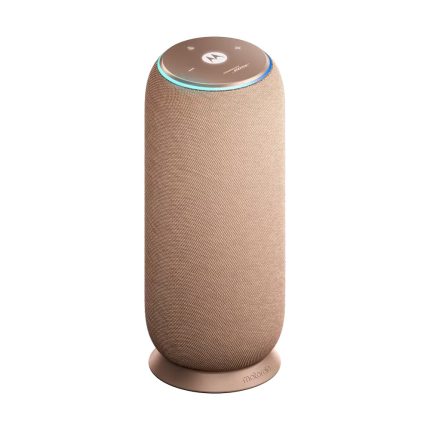MOTO SOUND FLOW BT/WIFI/UWB IP67 BEIGE