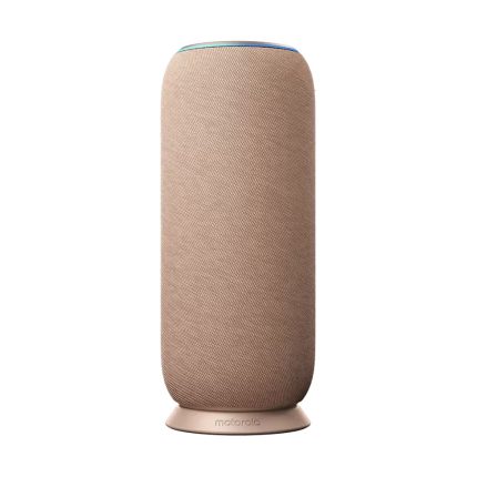 MOTO SOUND FLOW BT/WIFI/UWB IP67 BEIGE