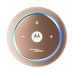 MOTO SOUND FLOW BT/WIFI/UWB IP67 BEIGE