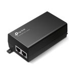 Inyector PoE++ Tplink Omada TL-POE170S 30w