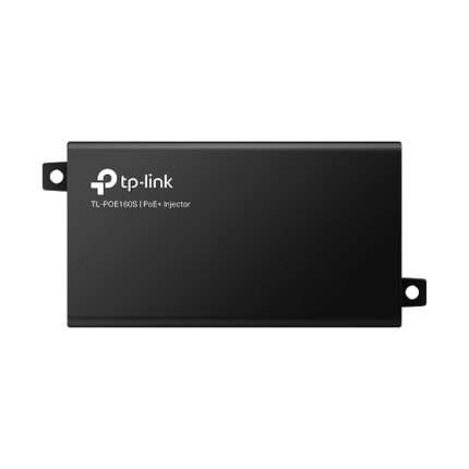 Inyector PoE++ Tplink Omada TL-POE170S 30w