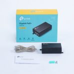 Inyector PoE++ Tplink Omada TL-POE170S 30w