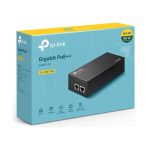 Inyector PoE++ Tplink Omada TL-POE170S 60w