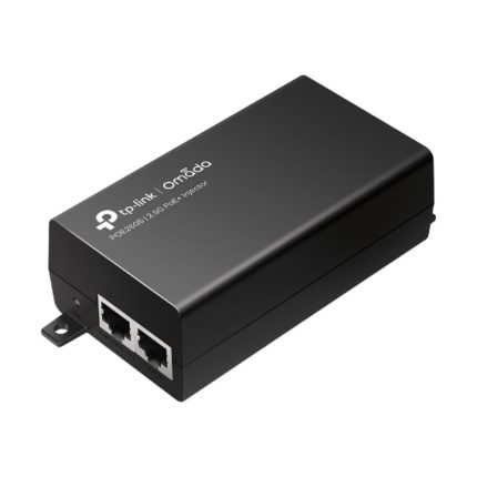 Injector Red TPLINK Omada 2.5G PoE+
