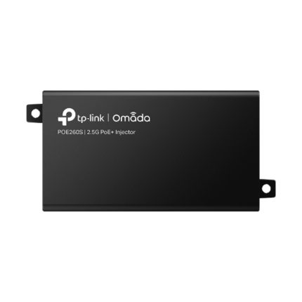 Injector Red TPLINK Omada 2.5G PoE+