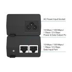 Injector Red TPLINK Omada 2.5G PoE+