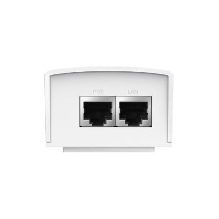 Adaptador PoE Pasivo Tplink Omada 48V Gigabit