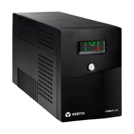 UPS Vertiv Liebert PSL Línea Interactiva 10000VA 600W 120V AC Monofásica en Torre