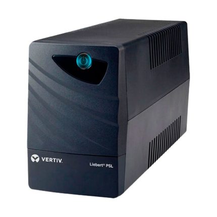 UPS Vertiv Liebert PSL Línea Interactiva 10000VA 600W 120V AC Monofásica en Torre