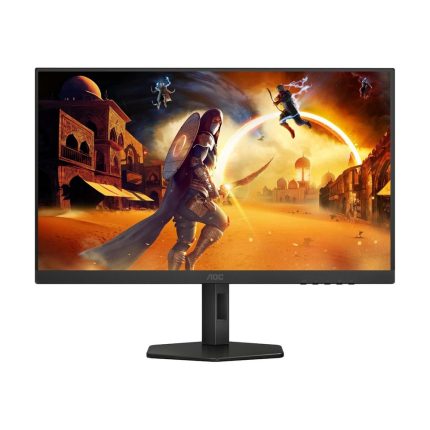 Monitor Gamer AOC Q27G4XN 27 Pulgadas QHD 180Hz