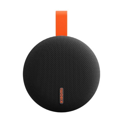 Parlante Xiaomi Essential Bluetooth Negro