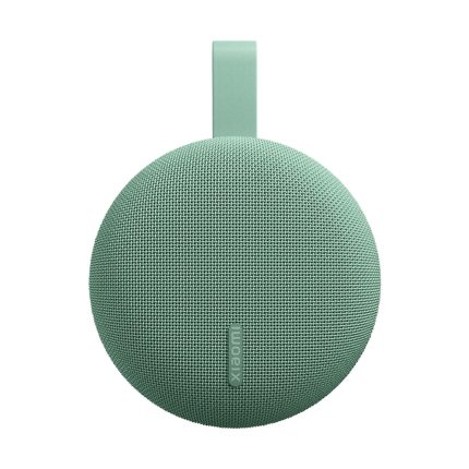 Parlante Xiaomi Essential Bluetooth Verde