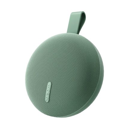 Parlante Xiaomi Essential Bluetooth Verde
