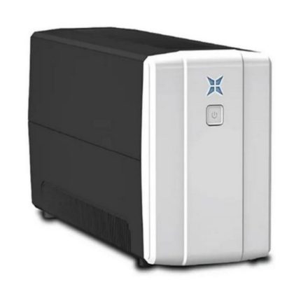 UPS CDP R-UPR 758 Línea Interactiva 750VA 375W 120V AC Monofásica en Torre