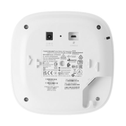 Access Point HPE Aruba Instant On AP22 Wi-Fi 6