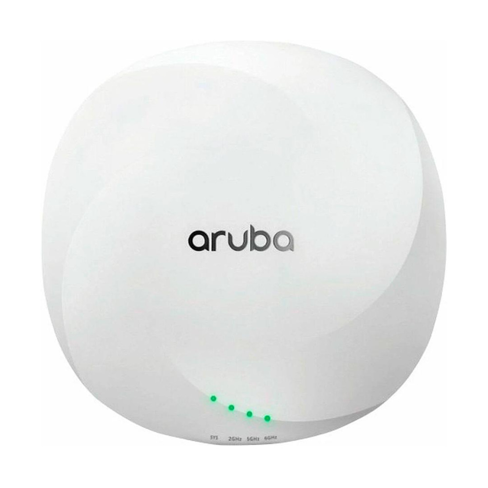 Access point Aruba AP-635 Tri band 3Gbps Wi-Fi 6E Access point Aruba AP-635 Tri band 3Gbps Wi-Fi 6E