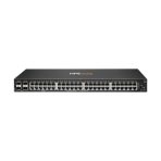 HPE ANW 6000 48G 4F Sw