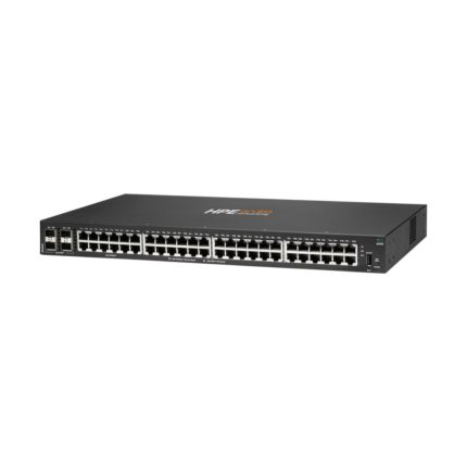 HPE ANW 6000 48G 4F Sw