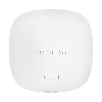 Access Point HPE Aruba Instant On AP25 Wi-Fi 6