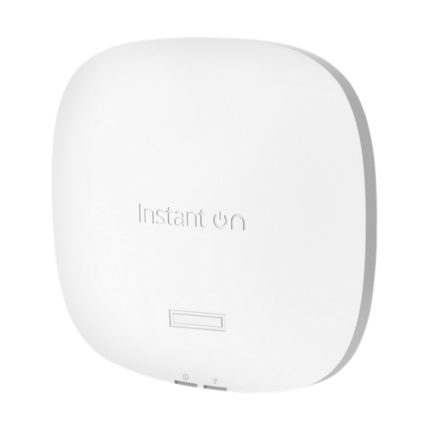 Access Point HPE Aruba Instant On AP25 Wi-Fi 6
