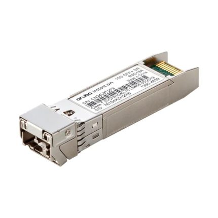 Aruba IOn 10G SFP+ LC SR 300m MMF XCVR